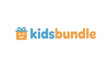 KidsBundle.com - Creative brandable domain for sale