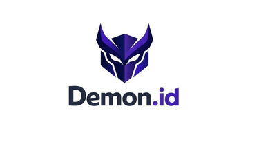 Demon.id - Creative brandable domain for sale