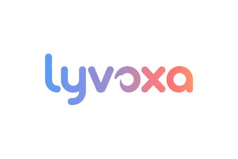 Lyvoxa.com - Creative brandable domain for sale