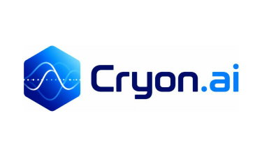 Cryon.ai is for sale