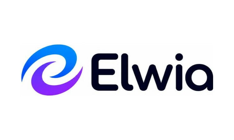 Elwia logo