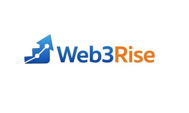 Web3Rise.com - Creative brandable domain for sale