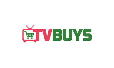 TVBuys.com - Good premium domain marketplace