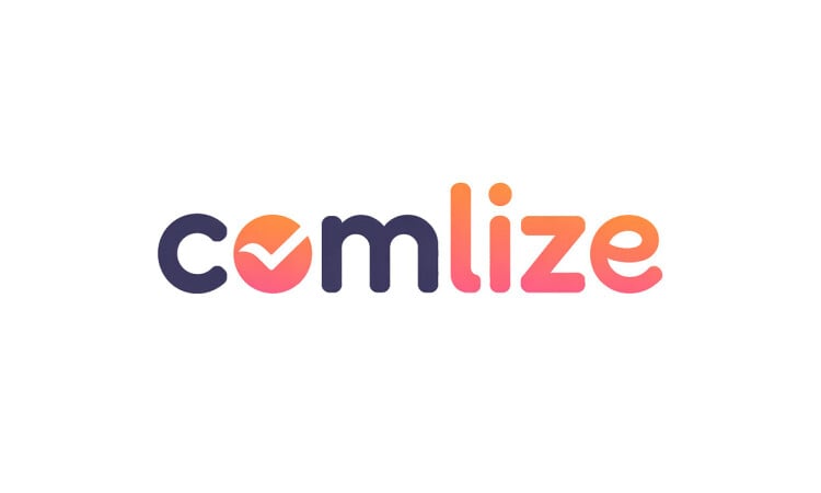 Comlize logo