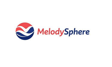 MelodySphere logo