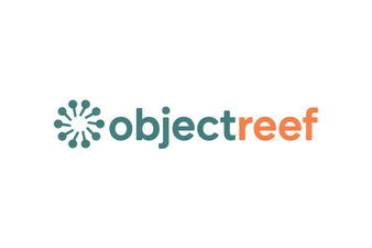 ObjectReef.com - Creative brandable domain for sale