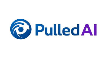 PulledAI.com - Creative brandable domain for sale