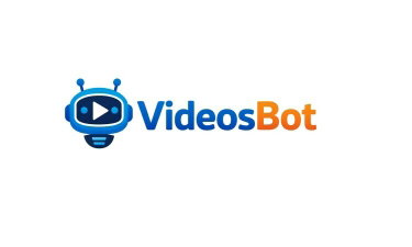 VideosBot.com is for sale