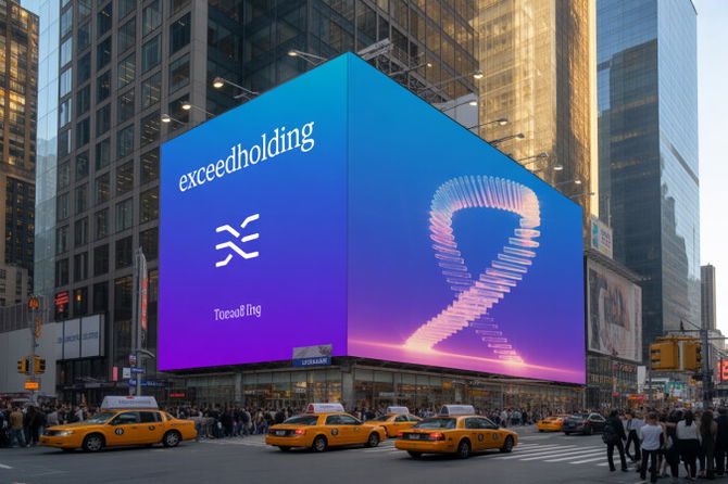 ExceedHolding.com