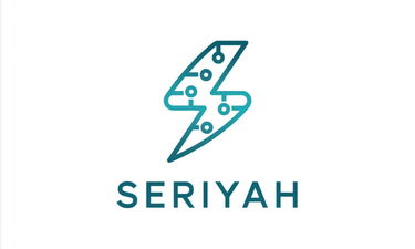 Seriyah.com - Creative brandable domain for sale
