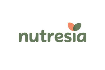 Nutresia.com - Creative brandable domain for sale