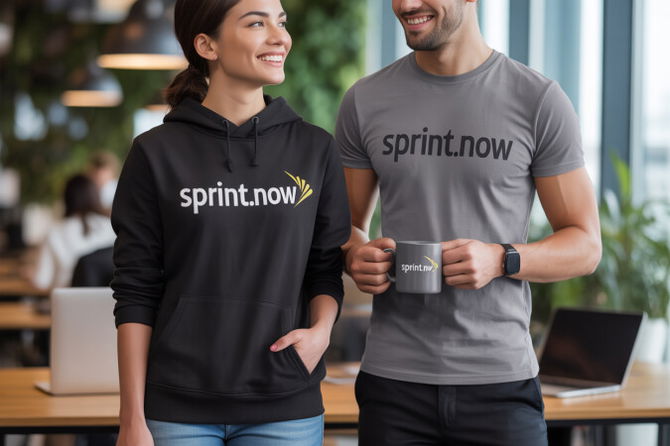 Sprint.now