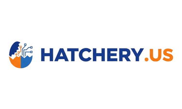 Hatchery logo
