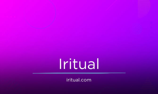 iRitual.com