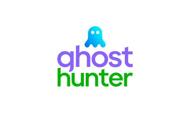 GhostHunter logo
