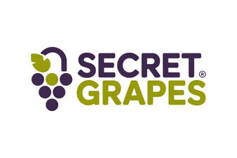 SecretGrapes logo