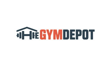 TheGymDepot.com - Creative brandable domain for sale