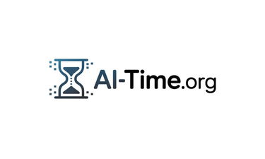 Ai-Time.org - Creative brandable domain for sale