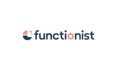 Functionist.com - Creative brandable domain for sale