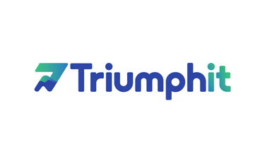 TriumphIt.com - Creative brandable domain for sale