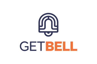 GetBell.com - Creative brandable domain for sale