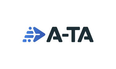 A-ta.com - Creative brandable domain for sale