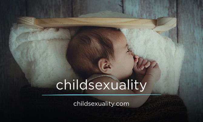 ChildSexuality.com