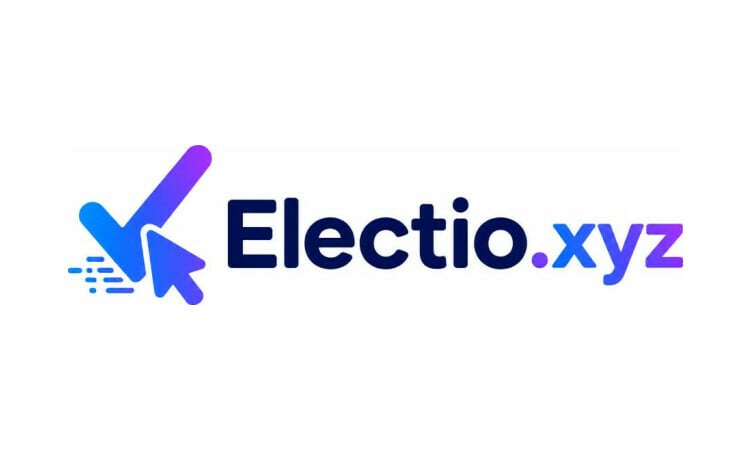 Electio logo