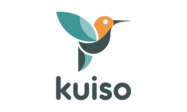 Kuiso.com - Creative brandable domain for sale