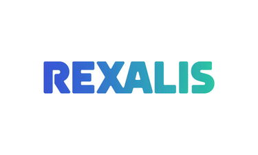 Rexalis.com - Creative brandable domain for sale