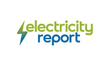 ElectricityReport.com - Creative brandable domain for sale