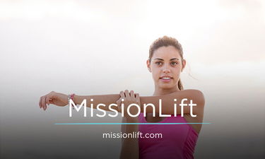 MissionLift.com - New premium domains for sale