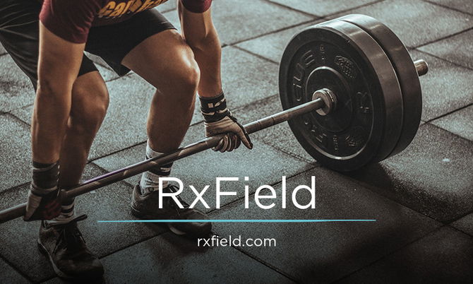 RxField.com