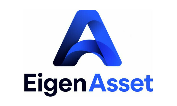 EigenAsset logo