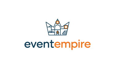 EventEmpire.com - Creative brandable domain for sale