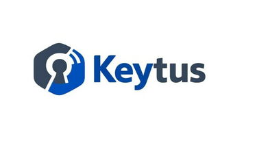 Keytus logo
