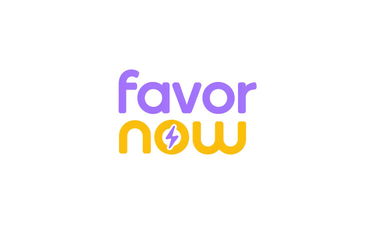 FavorNow logo