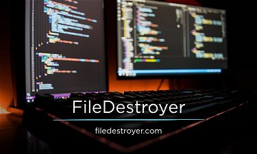 FileDestroyer.com