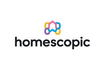 HomeScopic.com - Creative brandable domain for sale