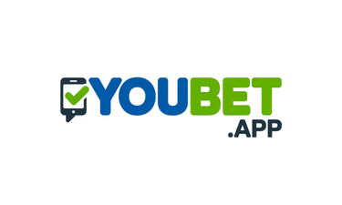YouBet.app - Creative brandable domain for sale