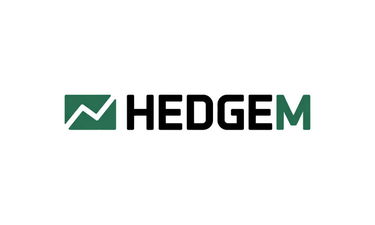 HedgeM logo