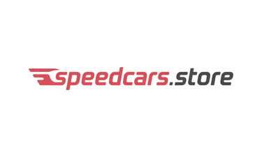 SpeedCars.store - Creative brandable domain for sale