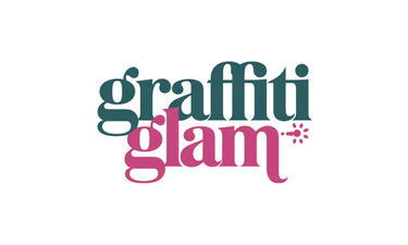 GraffitiGlam.com - Creative brandable domain for sale