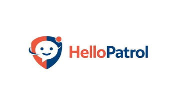 HelloPatrol.com is for sale