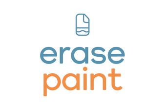 ErasePaint logo