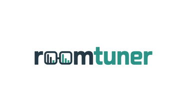 RoomTuner.com - Creative brandable domain for sale