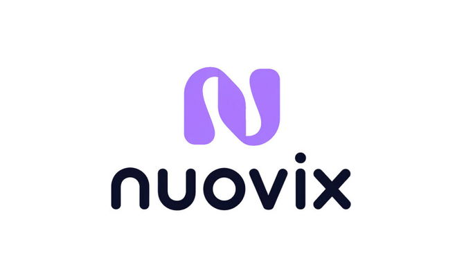 nuovix.com