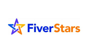 FiverStars logo