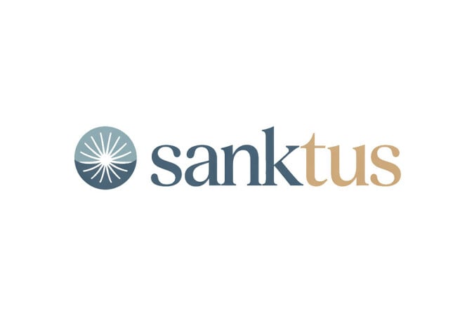 Sanktus logo