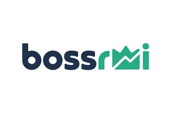 BossROI.com - Creative brandable domain for sale